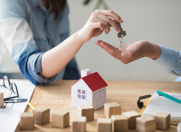 Buy Property