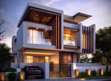 Rent Property